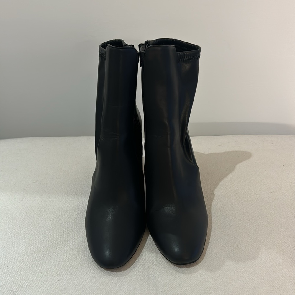 Aldo Booties - Picture 6 of 7